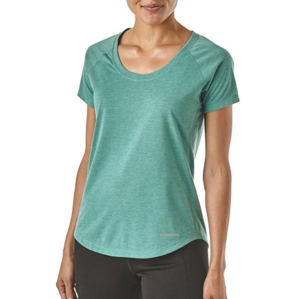 Patagonia Nine Trails T-Shirt S